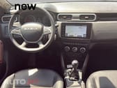 Dacia Duster 1.0 TCe SL Extreme Eco-G 100 Bi-Fuel