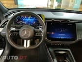 Mercedes-Benz E 300 e