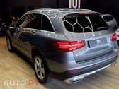Mercedes-Benz GLC 250 d 4-Matic