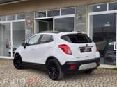 Opel Mokka 1.6 CDTi Black Line S/S