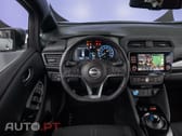 Nissan Leaf N-Connecta