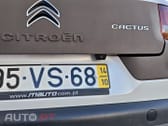 Citroen C4 Cactus 1.6 BlueHDi Feel