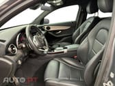 Mercedes-Benz GLC 300 9G-Tronic 4Matric AMG Line