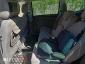 Seat Alhambra Style