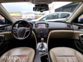 Opel Insignia 2.0 CDTi Cosmo Active-Select