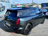 MINI Countryman John Cooper Works Auto
