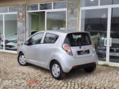 Chevrolet Spark 1.0 L