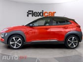 Hyundai Kauai 1.6CRDI Premium
