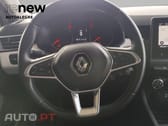 Renault Clio Limited 1.5 Dci