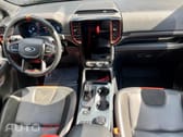 Ford Ranger 2.0 EcoBlue Raptor Aut.