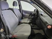 Opel Corsa 1.0