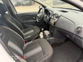 Dacia Sandero 0.9 TCe Stepway
