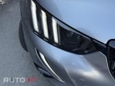 Peugeot 2008 1.2 PureTech GT Pack EAT8