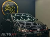 Volkswagen Golf VII GTI PERFORMANCE