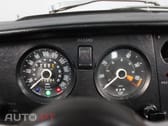 Triumph Spitfire MK4