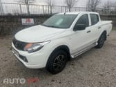 Mitsubishi L200 2.4 DI-D CD Invite 4WD
