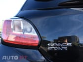 Mitsubishi Space Star 1.2 Intense Connect Edition
