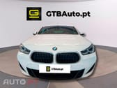 BMW X2 I.V.A DEDUTÍVEL sDrive 16d 