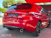 Peugeot 308 1.6 BlueHDi Allure