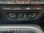Honda Civic 1.6 i-DTEC Sport
