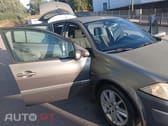 Renault Mégane 1.5 Dci