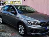 Fiat Tipo 1.3 M-Jet Lounge