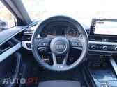 Audi A4 Avant 2.0 TDI S-line S tronic