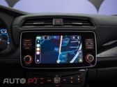 Nissan Leaf N-Connecta
