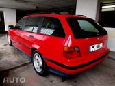 BMW 318 Tds touring