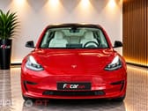 Tesla Model 3 Standard RWD