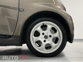 Smart ForTwo 0.8 cdi Passion 54