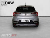Renault Captur EXCLUSIVE TCe 100CV