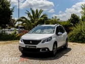 Peugeot 2008 1.6 BlueHDi Style