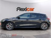 Ford Focus 1.0 EcoBoost MHEV ST-Line