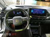 Citroen e-C4 50 kWh Feel Pack