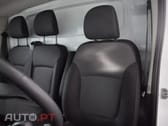 Renault Trafic 2.0 dCi L1H1 (C/ Frio)