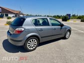 Opel Astra Elegance