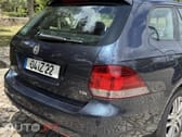 Volkswagen Golf Variant 1.6 TDi Highline