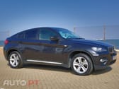 BMW X6 30 d xDrive