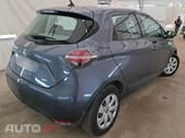 Renault Zoe (c/ Bateria) Intens 50