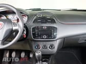 Fiat Punto Evo 1.3 M-Jet Dynamic