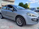 Fiat Punto Evo 1.4 My Life GPL