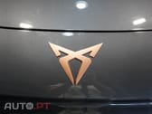 Cupra Terramar 1.5 eTSI DSG