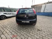 Fiat Punto 1.2 Easy S&S