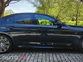 BMW 520 d Pack M Auto