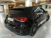 Mercedes-Benz A 200 d Style