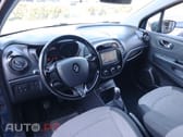 Renault Captur 1.5 dCi Zen