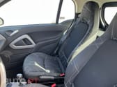 Smart ForTwo 0.8 cdi Passion 54