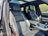 Land Rover Range Rover Sport 3.0 D MHEV Autobiography Dynamic