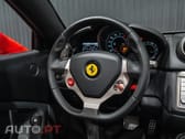 Ferrari California F1